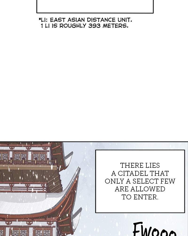 Read Infinite Leveling: Murim chapter 62 image 86 on Lezhin