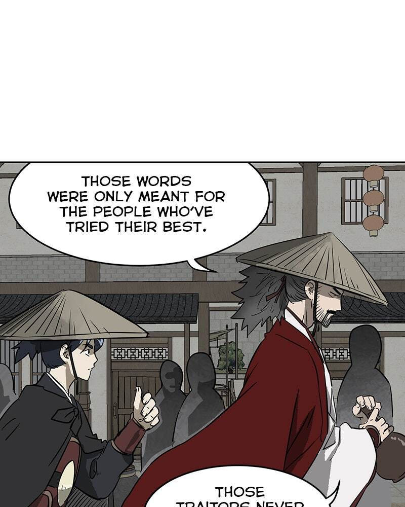 Read Infinite Leveling: Murim chapter 62 image 9 on Lezhin