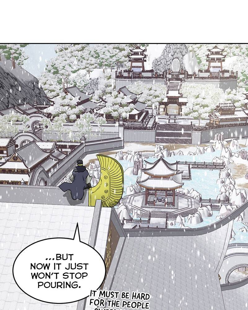 Read Infinite Leveling: Murim chapter 62 image 93 on Lezhin