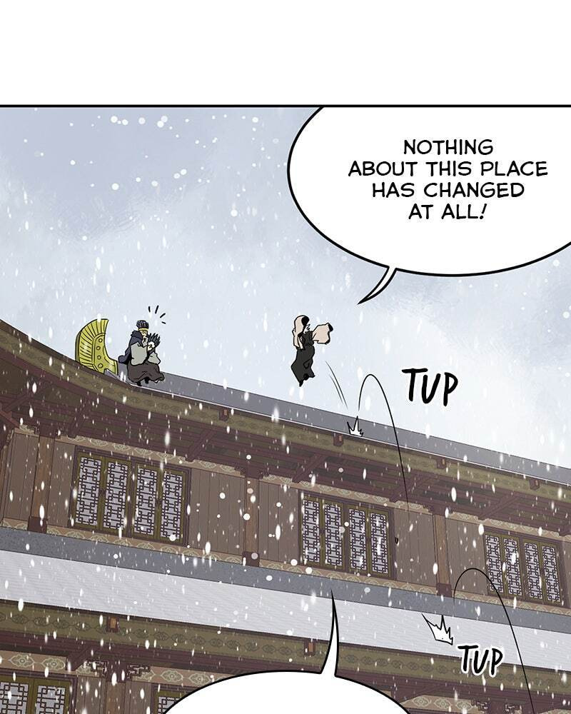 Read Infinite Leveling: Murim chapter 62 image 97 on Lezhin