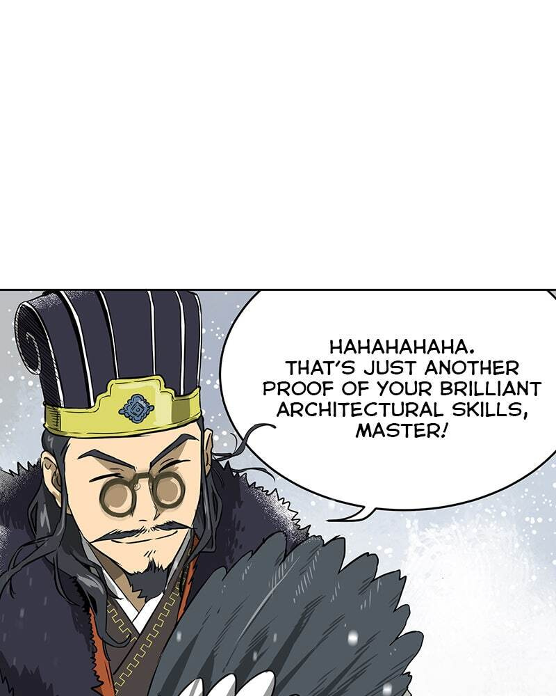 Read Infinite Leveling: Murim chapter 62 image 99 on Lezhin