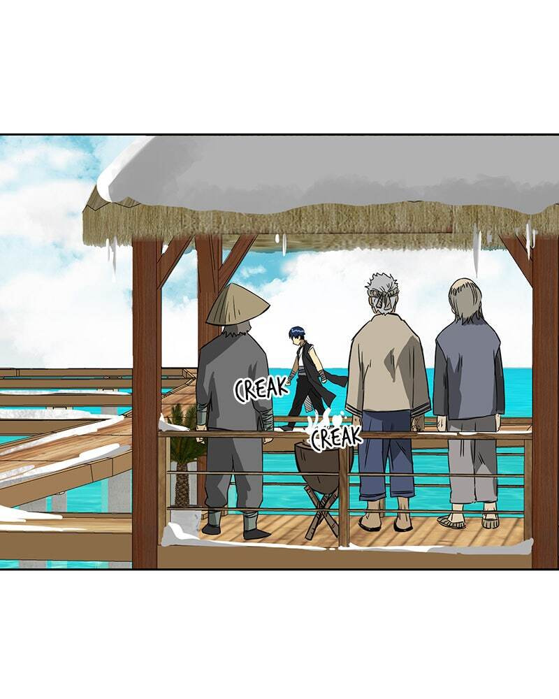 Read Infinite Leveling: Murim chapter 63 image 100 on Lezhin