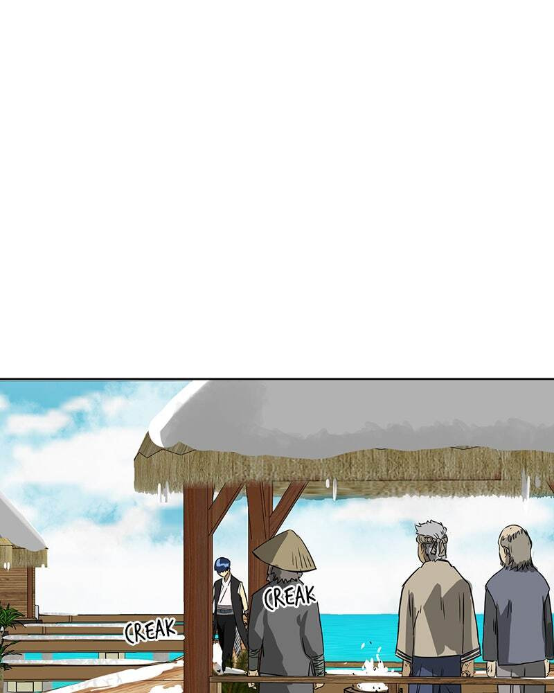Read Infinite Leveling: Murim chapter 63 image 101 on Lezhin