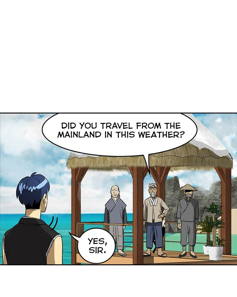 Read Infinite Leveling: Murim chapter 63 image 104 on Lezhin