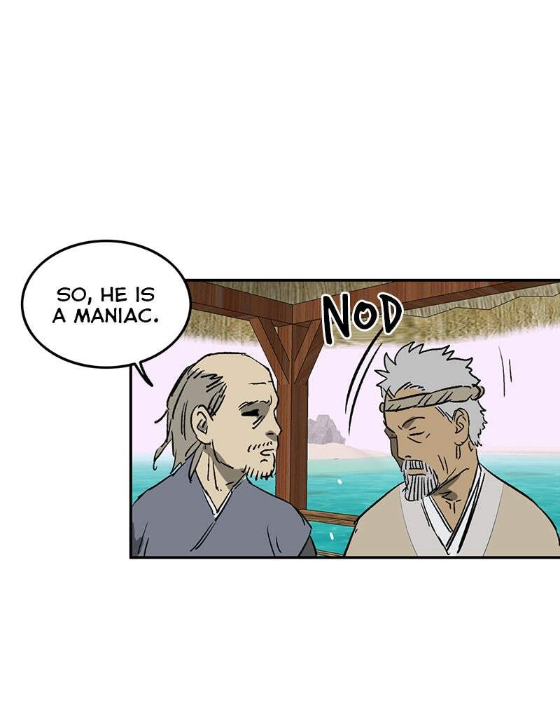 Read Infinite Leveling: Murim chapter 63 image 105 on Lezhin