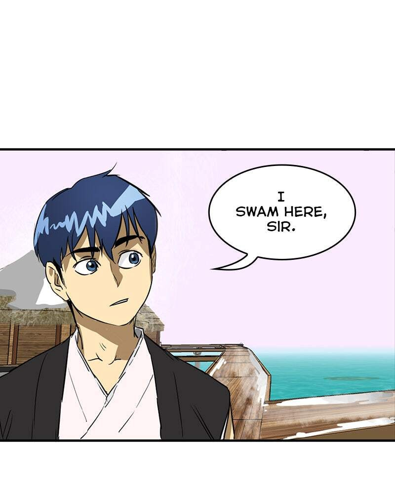 Read Infinite Leveling: Murim chapter 63 image 107 on Lezhin