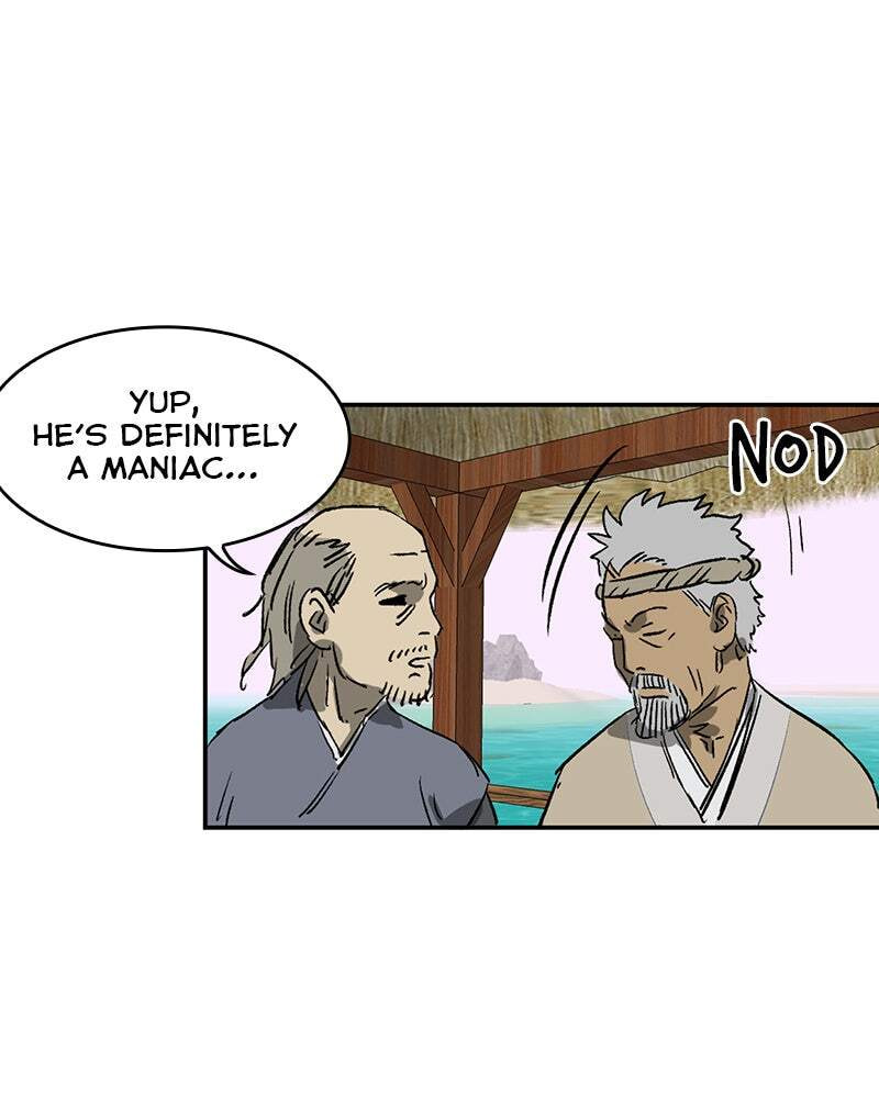 Read Infinite Leveling: Murim chapter 63 image 108 on Lezhin