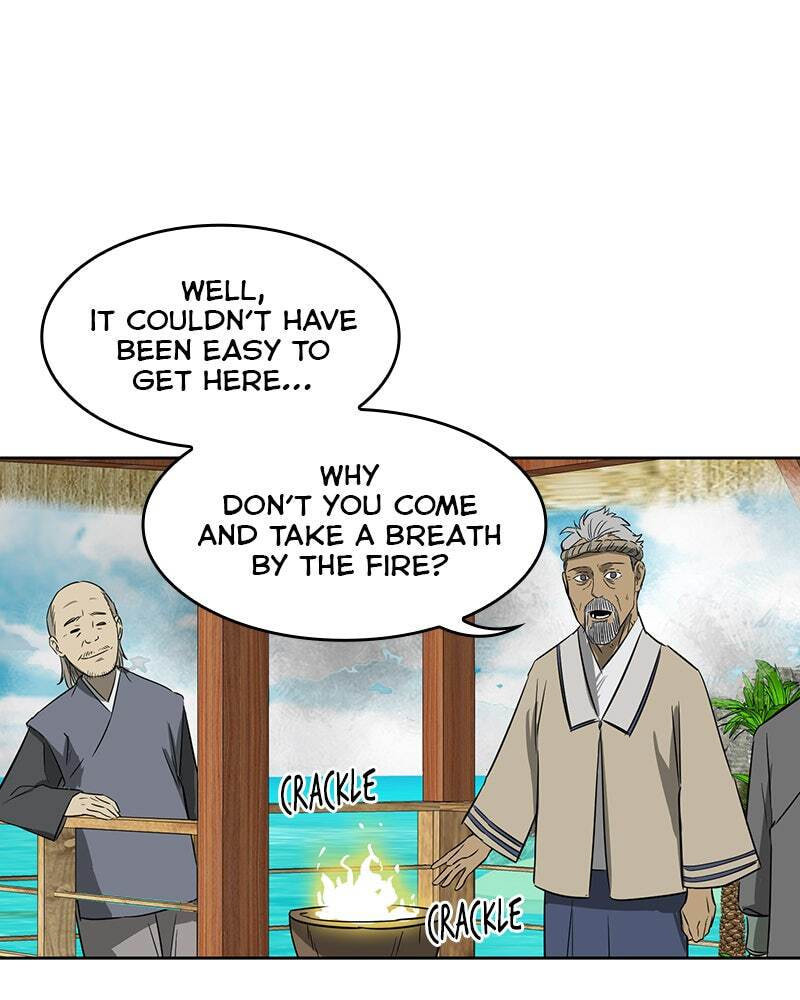 Read Infinite Leveling: Murim chapter 63 image 111 on Lezhin