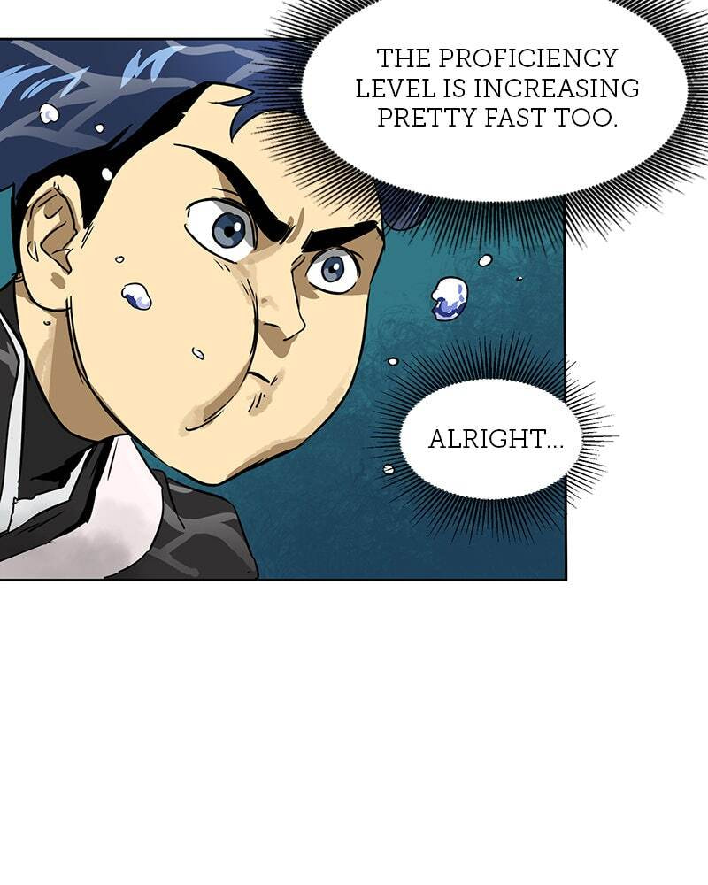 Read Infinite Leveling: Murim chapter 63 image 12 on Lezhin