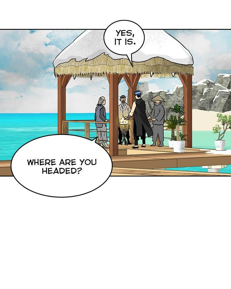 Read Infinite Leveling: Murim chapter 63 image 120 on Lezhin