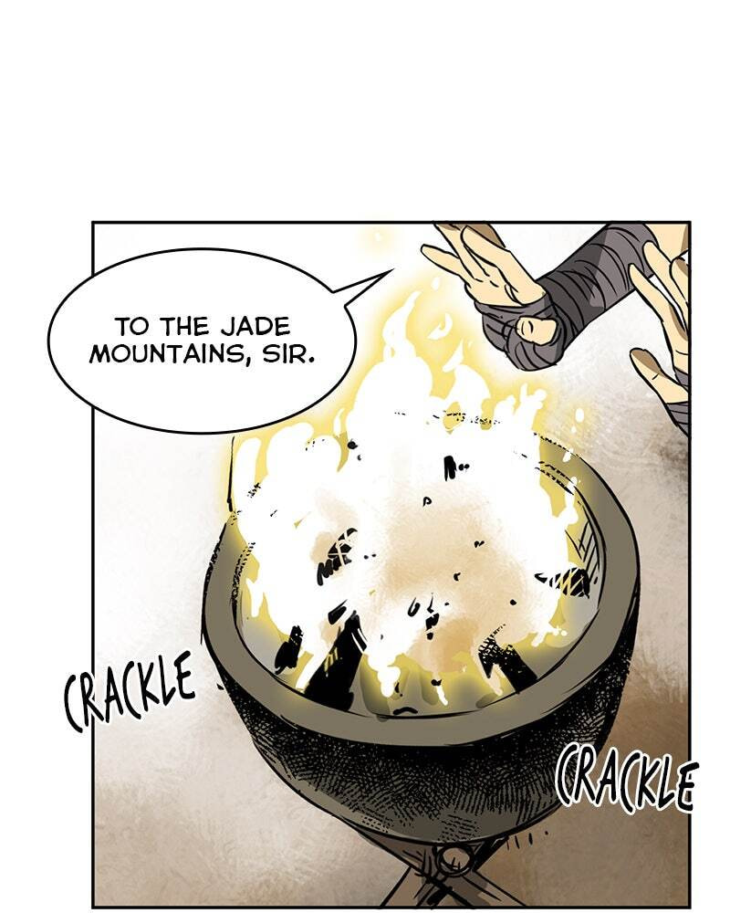 Read Infinite Leveling: Murim chapter 63 image 121 on Lezhin