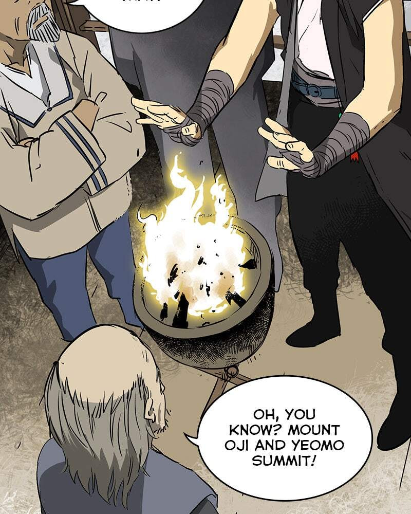 Read Infinite Leveling: Murim chapter 63 image 123 on Lezhin