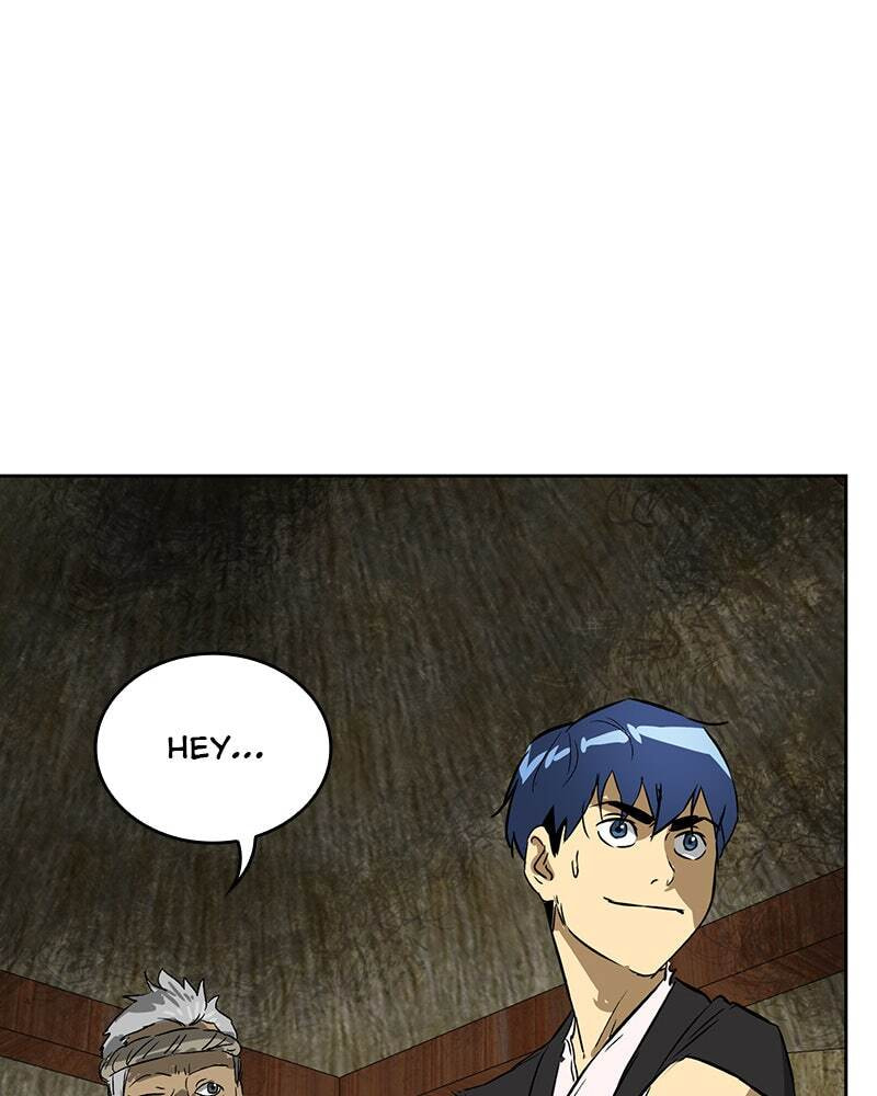 Read Infinite Leveling: Murim chapter 63 image 130 on Lezhin