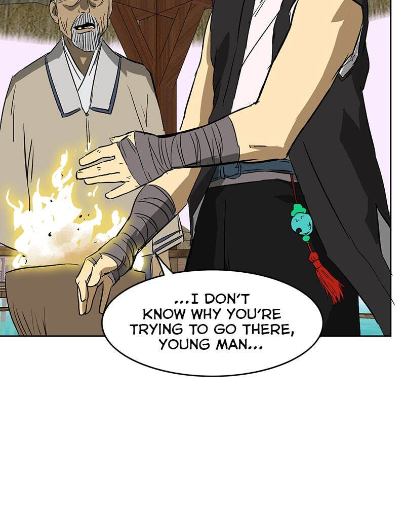 Read Infinite Leveling: Murim chapter 63 image 131 on Lezhin