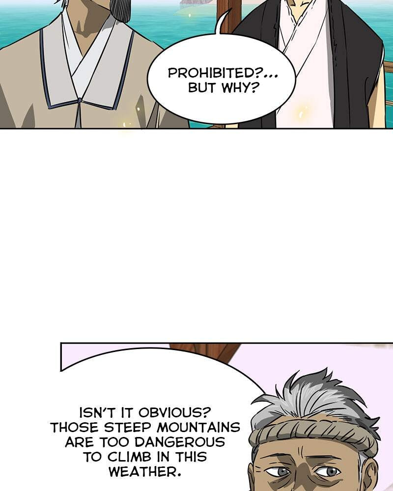 Read Infinite Leveling: Murim chapter 63 image 133 on Lezhin