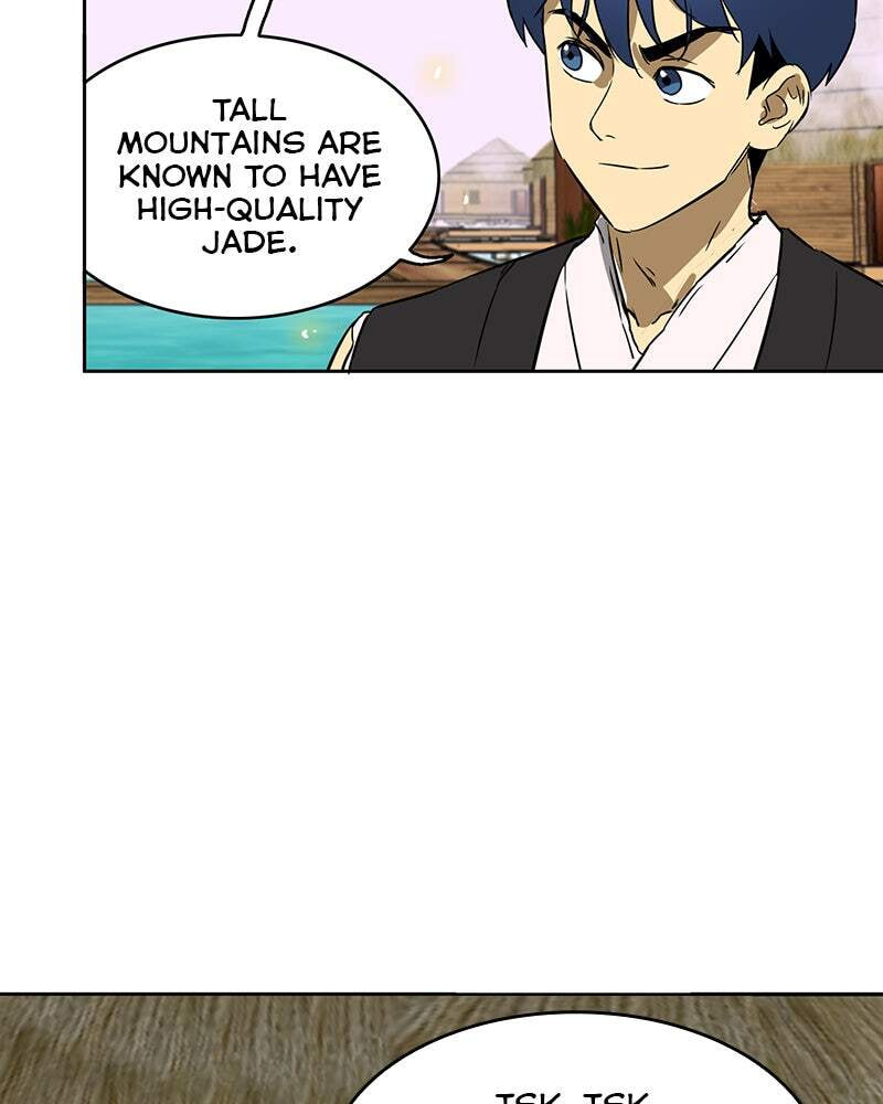 Read Infinite Leveling: Murim chapter 63 image 136 on Lezhin