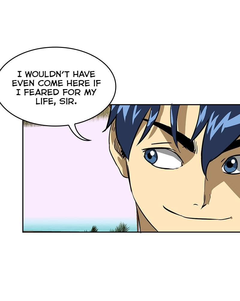 Read Infinite Leveling: Murim chapter 63 image 139 on Lezhin