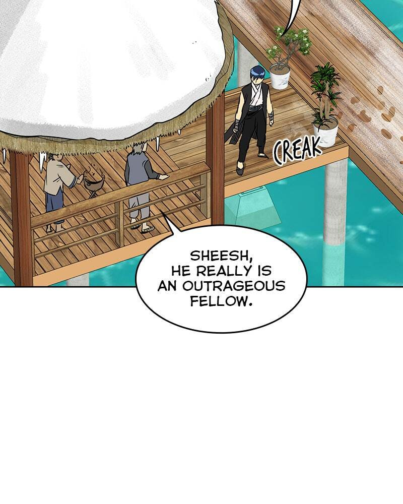 Read Infinite Leveling: Murim chapter 63 image 141 on Lezhin