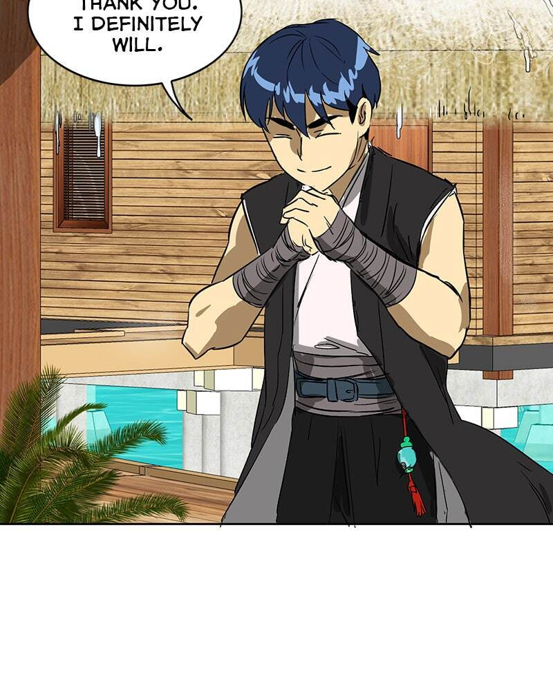 Read Infinite Leveling: Murim chapter 63 image 144 on Lezhin