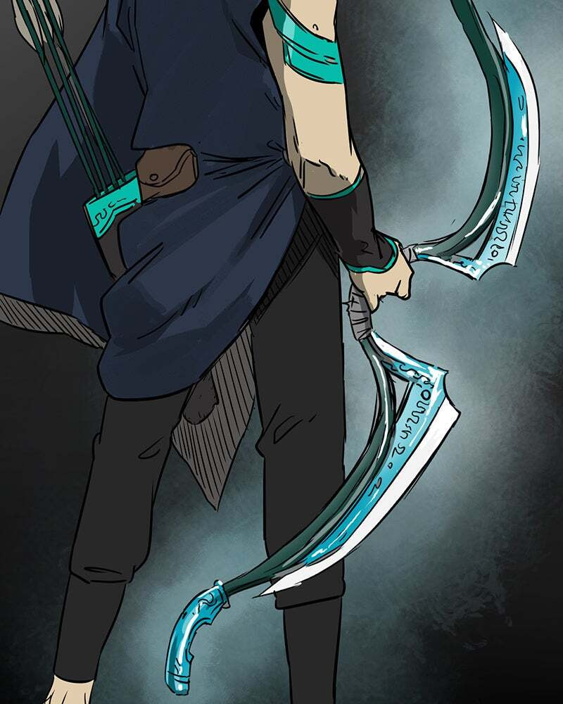 Read Infinite Leveling: Murim chapter 63 image 147 on Lezhin