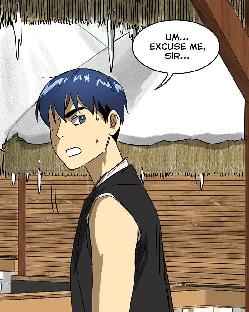 Read Infinite Leveling: Murim chapter 63 image 166 on Lezhin