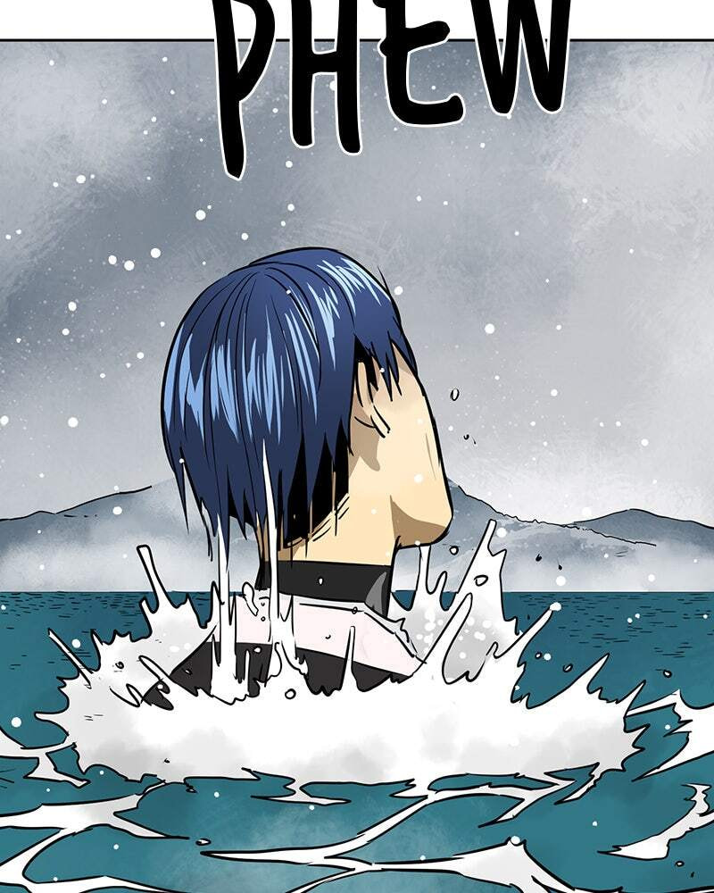 Read Infinite Leveling: Murim chapter 63 image 18 on Lezhin