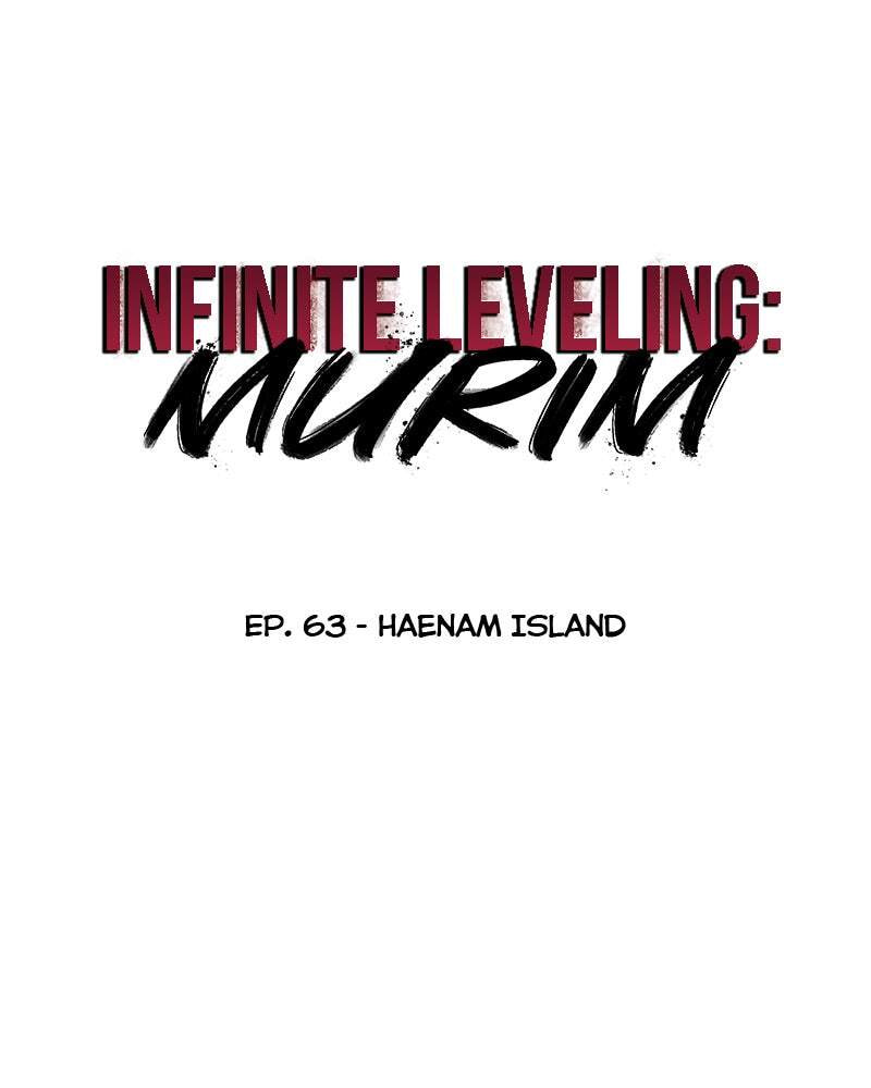Read Infinite Leveling: Murim chapter 63 image 25 on Lezhin