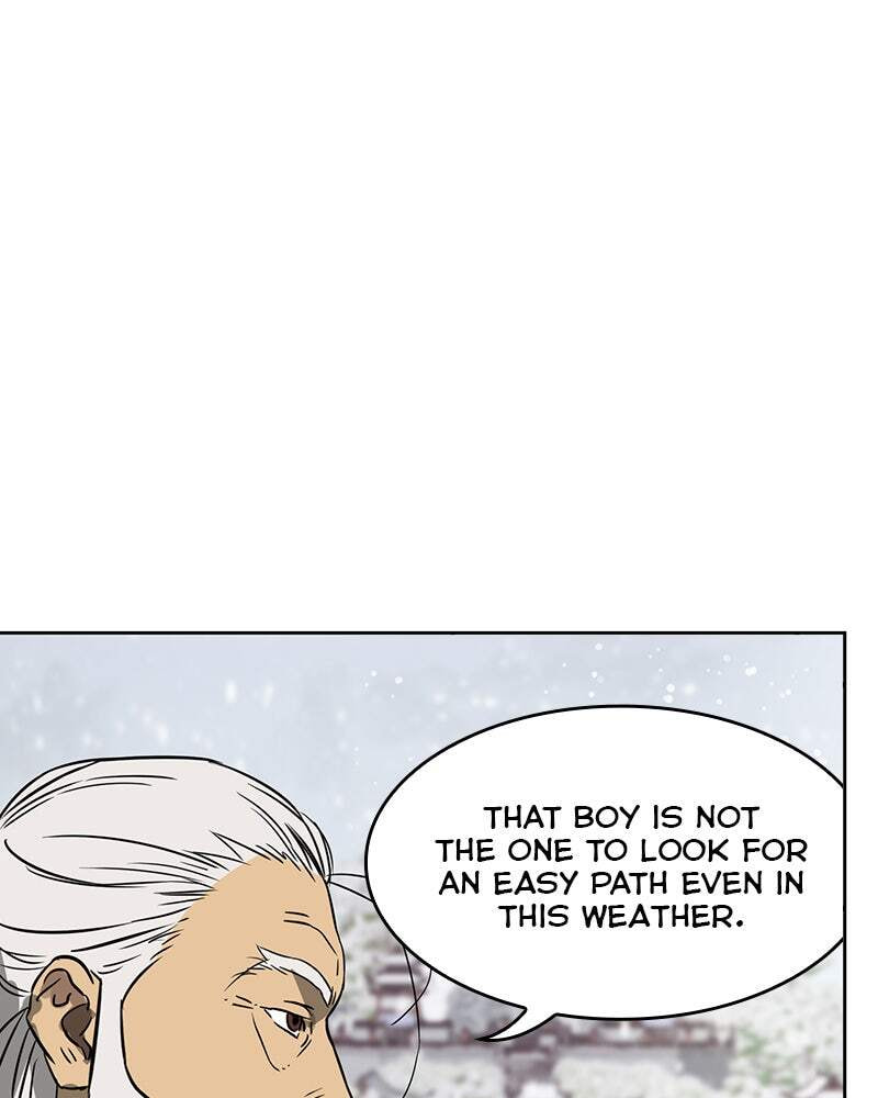 Read Infinite Leveling: Murim chapter 63 image 30 on Lezhin