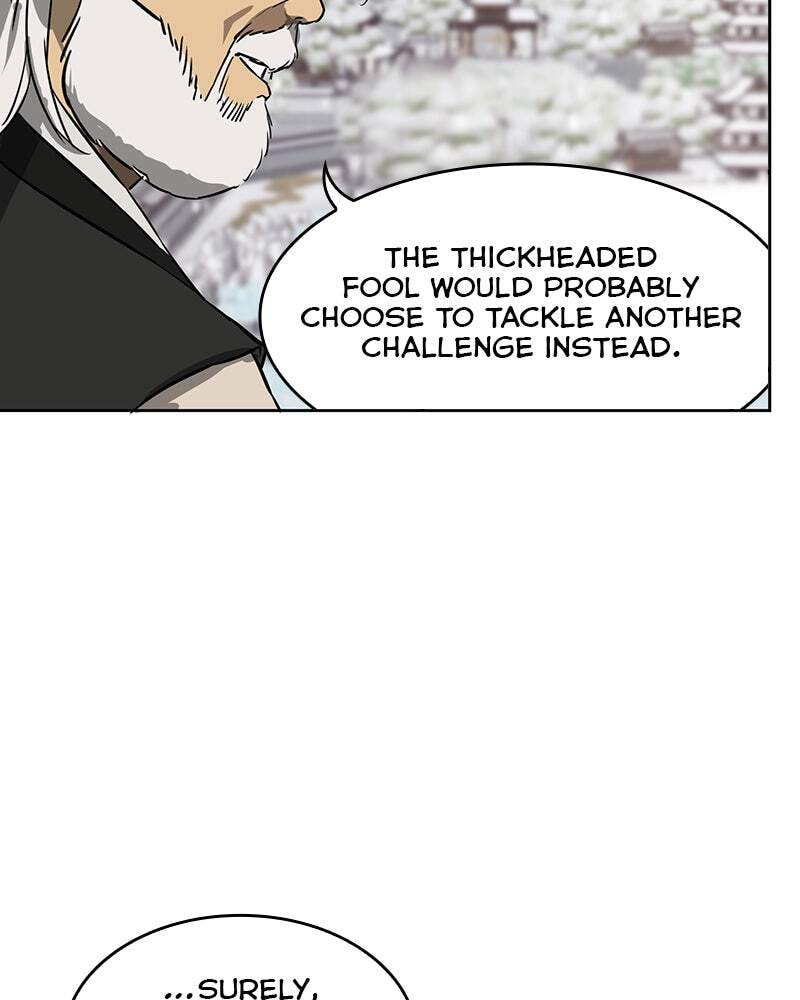 Read Infinite Leveling: Murim chapter 63 image 31 on Lezhin