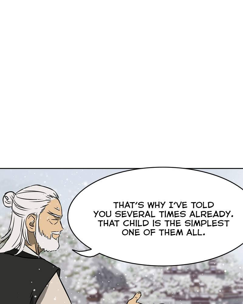 Read Infinite Leveling: Murim chapter 63 image 33 on Lezhin