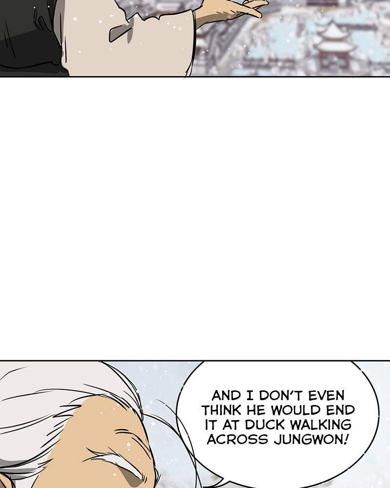Read Infinite Leveling: Murim chapter 63 image 34 on Lezhin