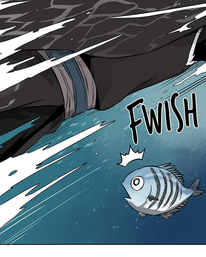 Read Infinite Leveling: Murim chapter 63 image 4 on Lezhin