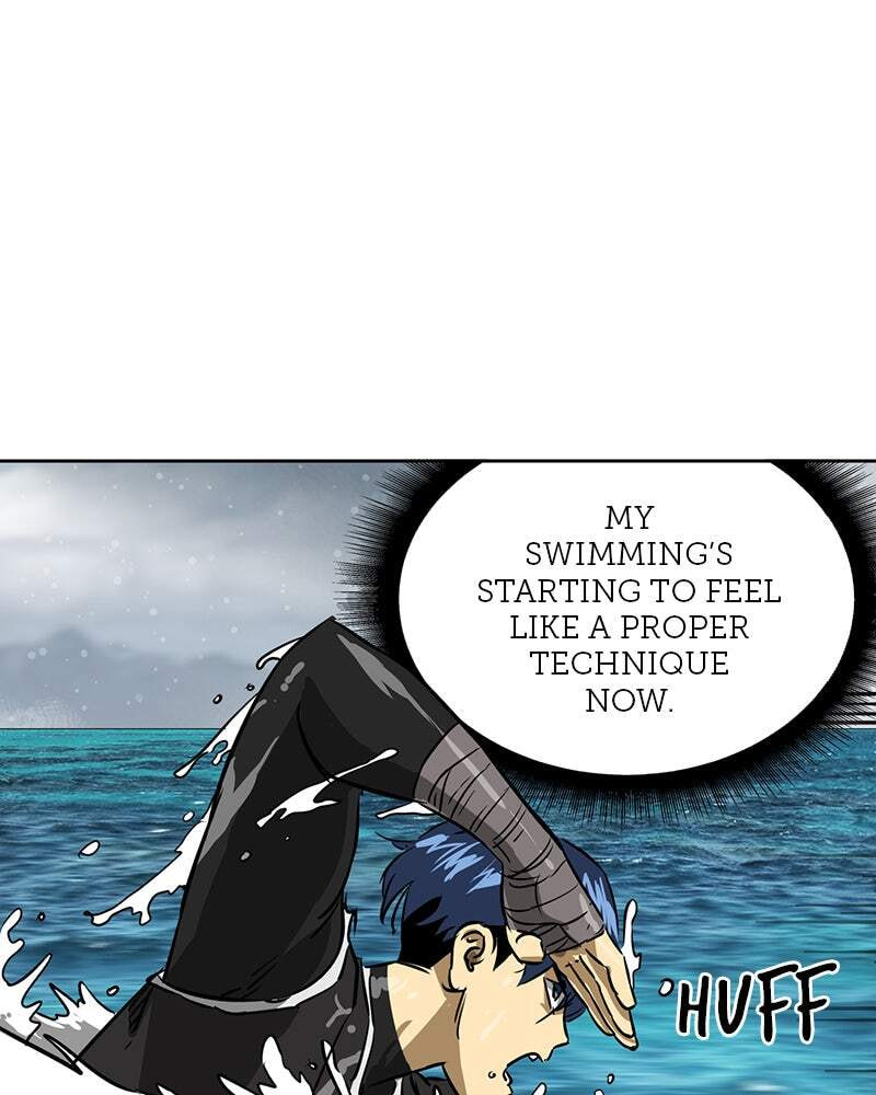 Read Infinite Leveling: Murim chapter 63 image 40 on Lezhin