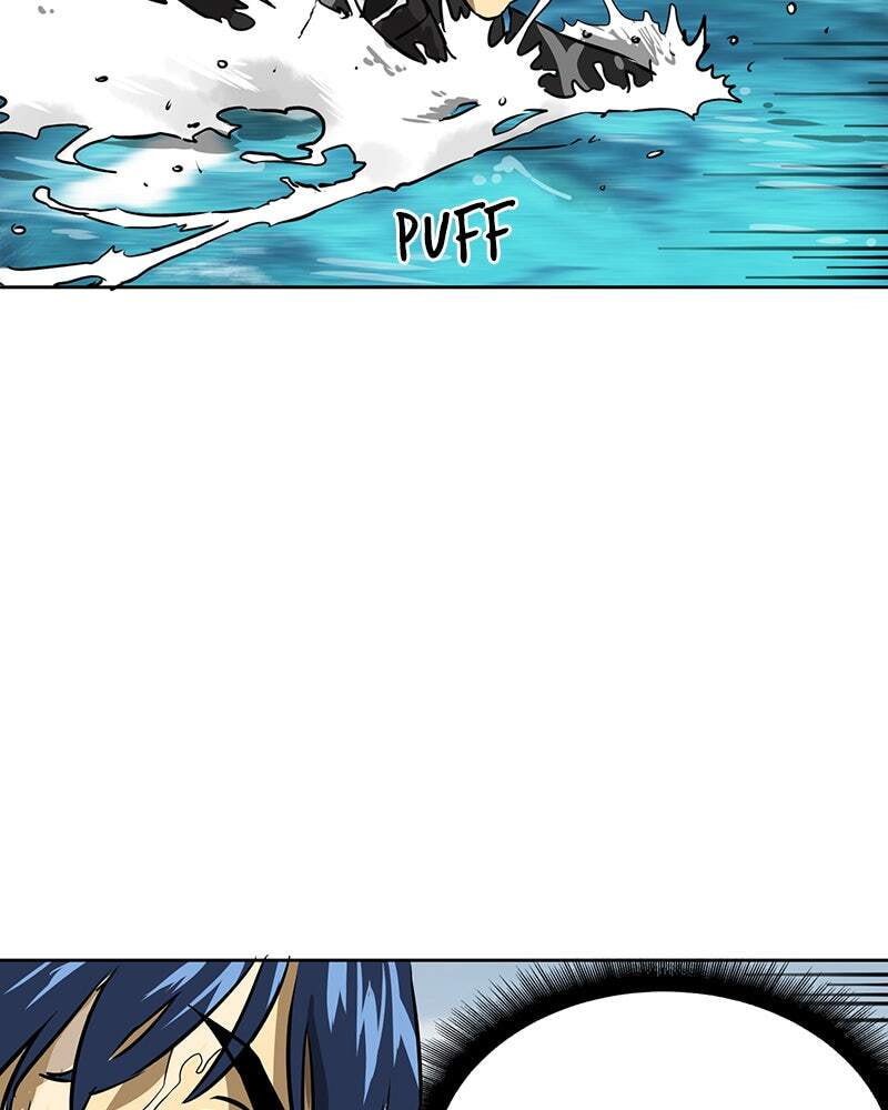 Read Infinite Leveling: Murim chapter 63 image 41 on Lezhin