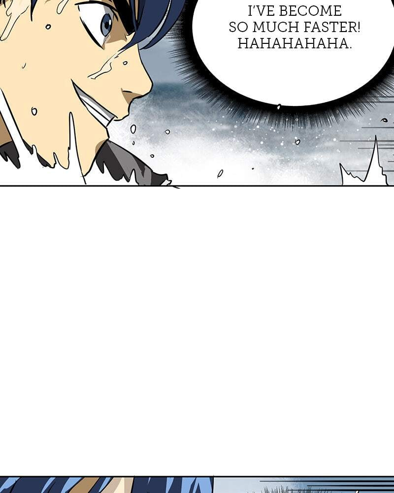 Read Infinite Leveling: Murim chapter 63 image 42 on Lezhin