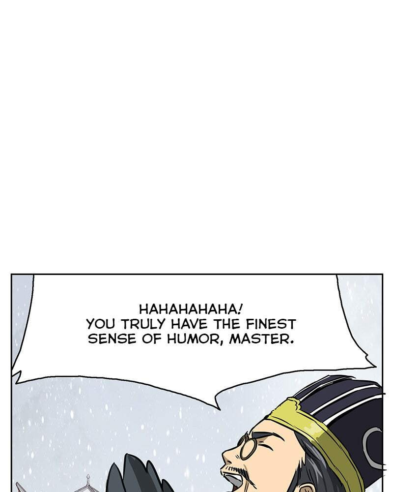 Read Infinite Leveling: Murim chapter 63 image 44 on Lezhin