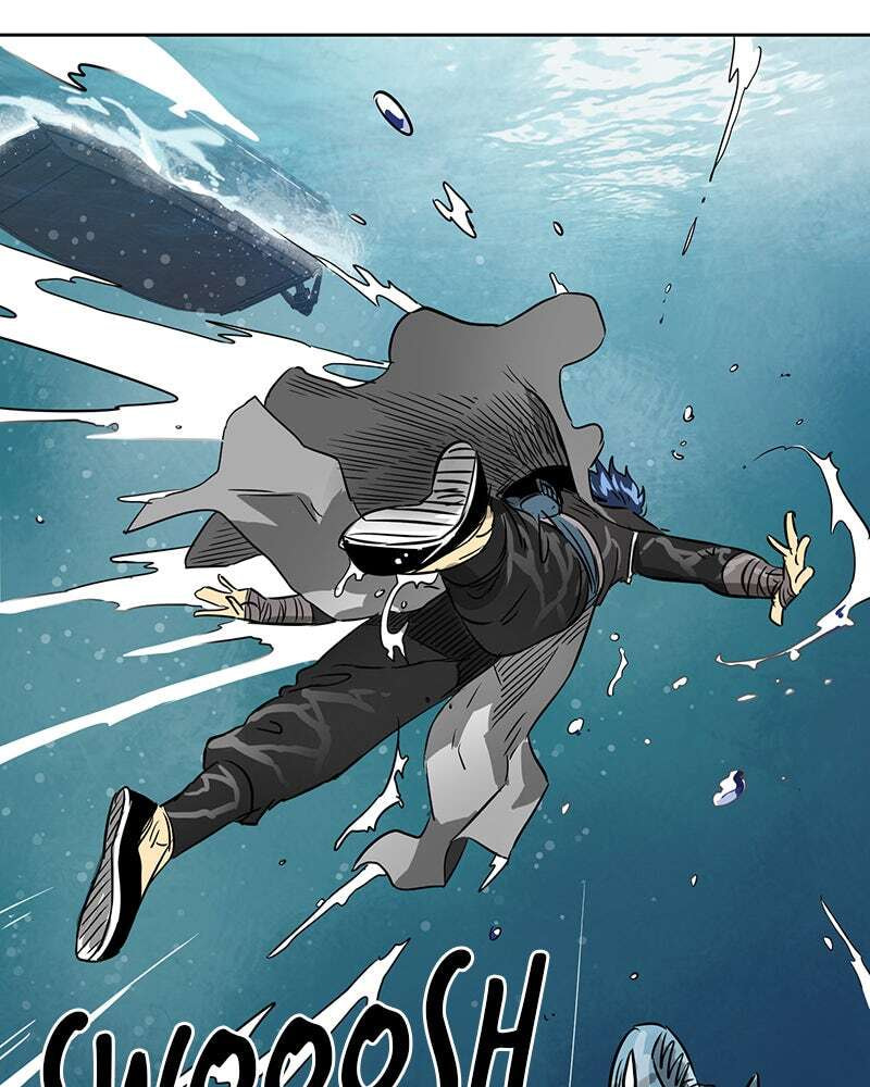Read Infinite Leveling: Murim chapter 63 image 6 on Lezhin