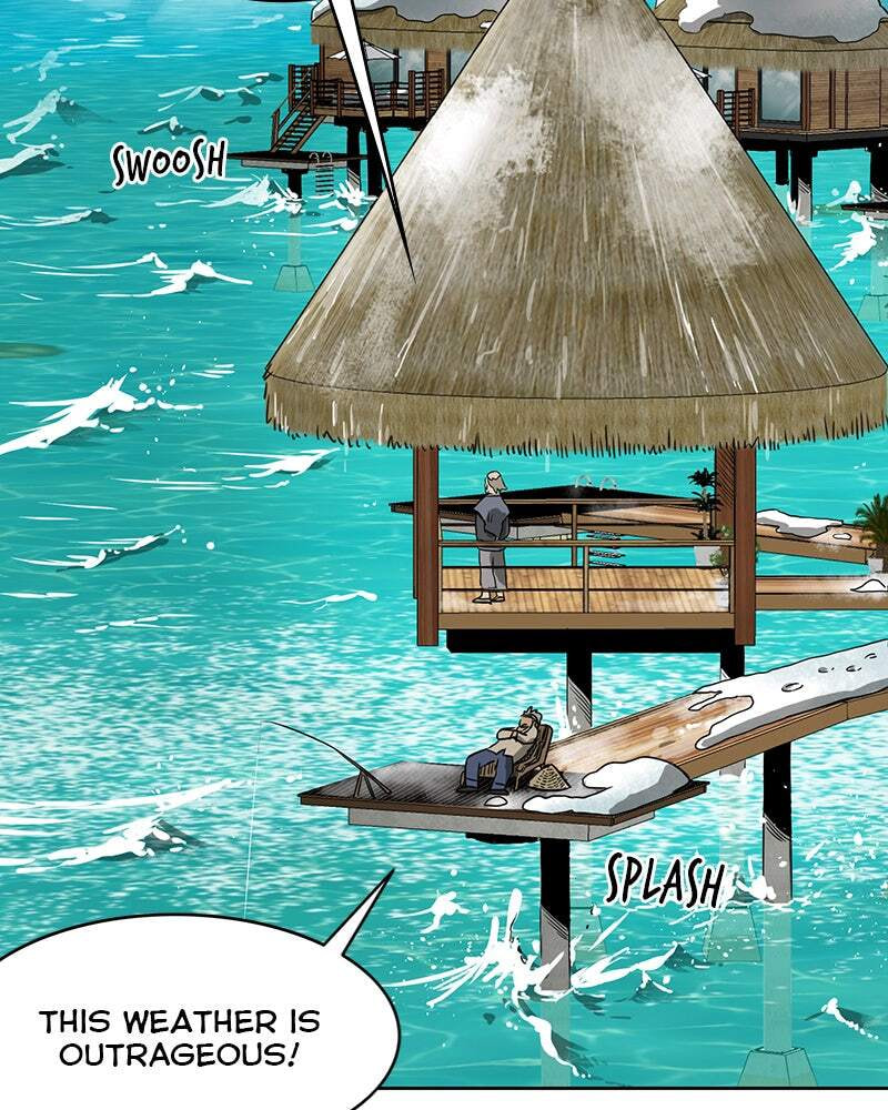 Read Infinite Leveling: Murim chapter 63 image 61 on Lezhin