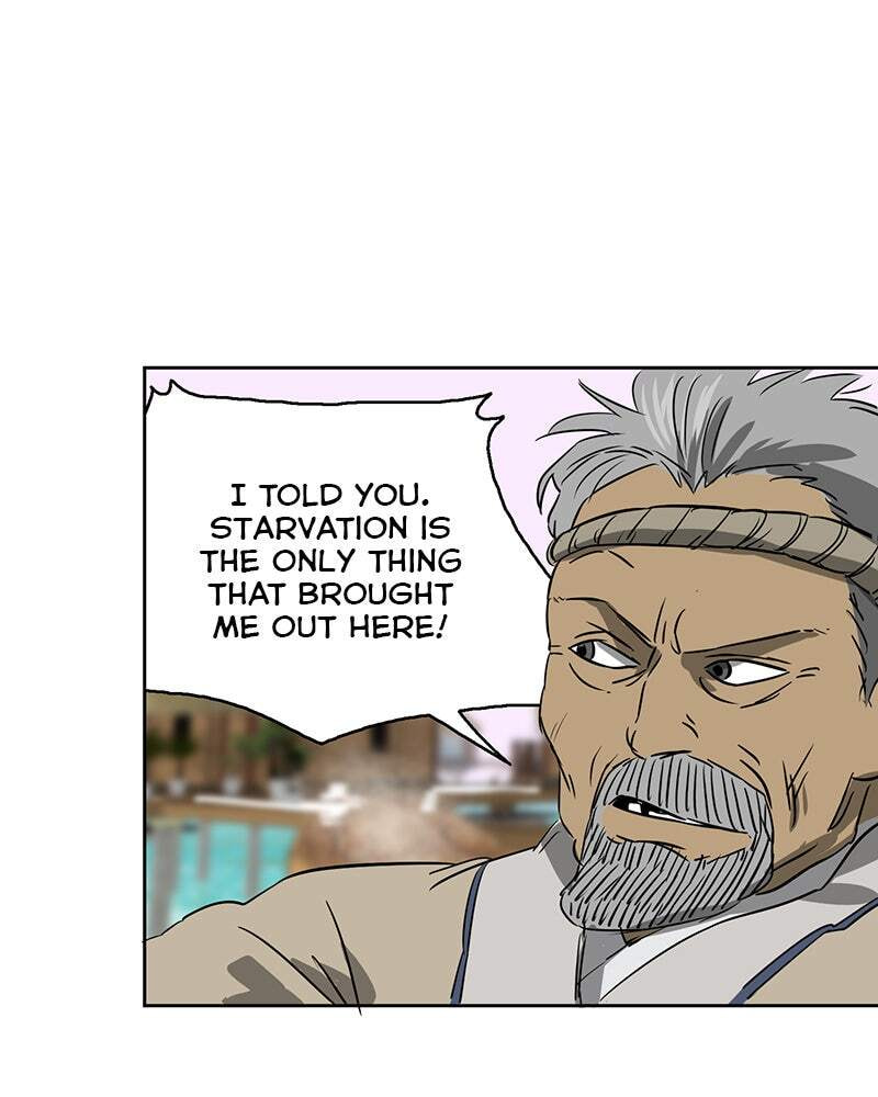 Read Infinite Leveling: Murim chapter 63 image 66 on Lezhin