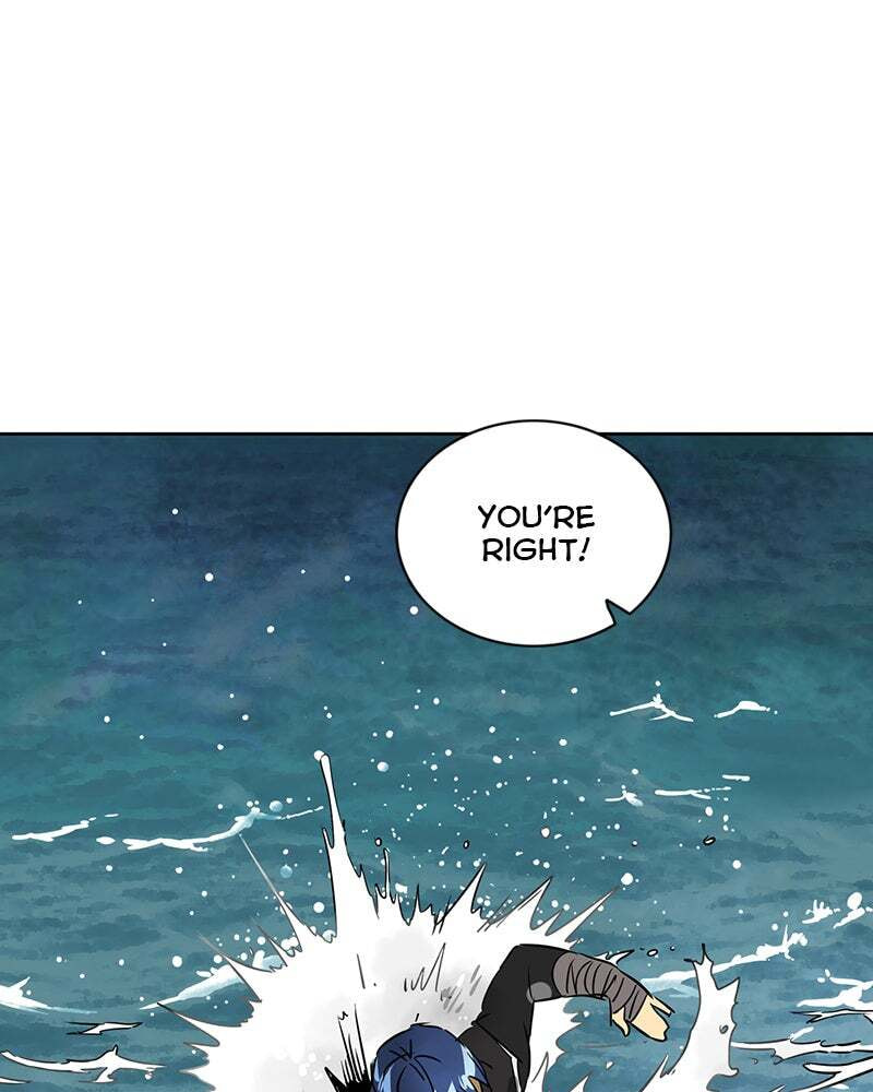 Read Infinite Leveling: Murim chapter 63 image 74 on Lezhin