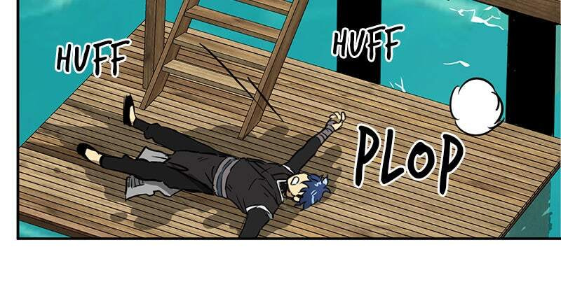 Read Infinite Leveling: Murim chapter 63 image 79 on Lezhin