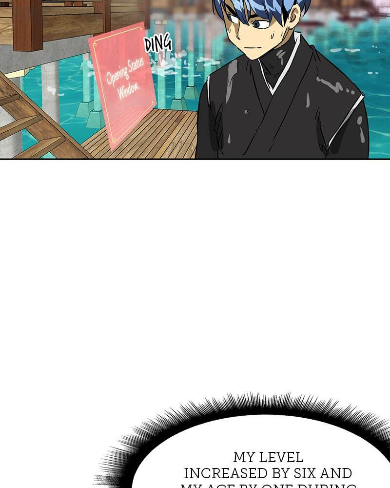 Read Infinite Leveling: Murim chapter 63 image 87 on Lezhin