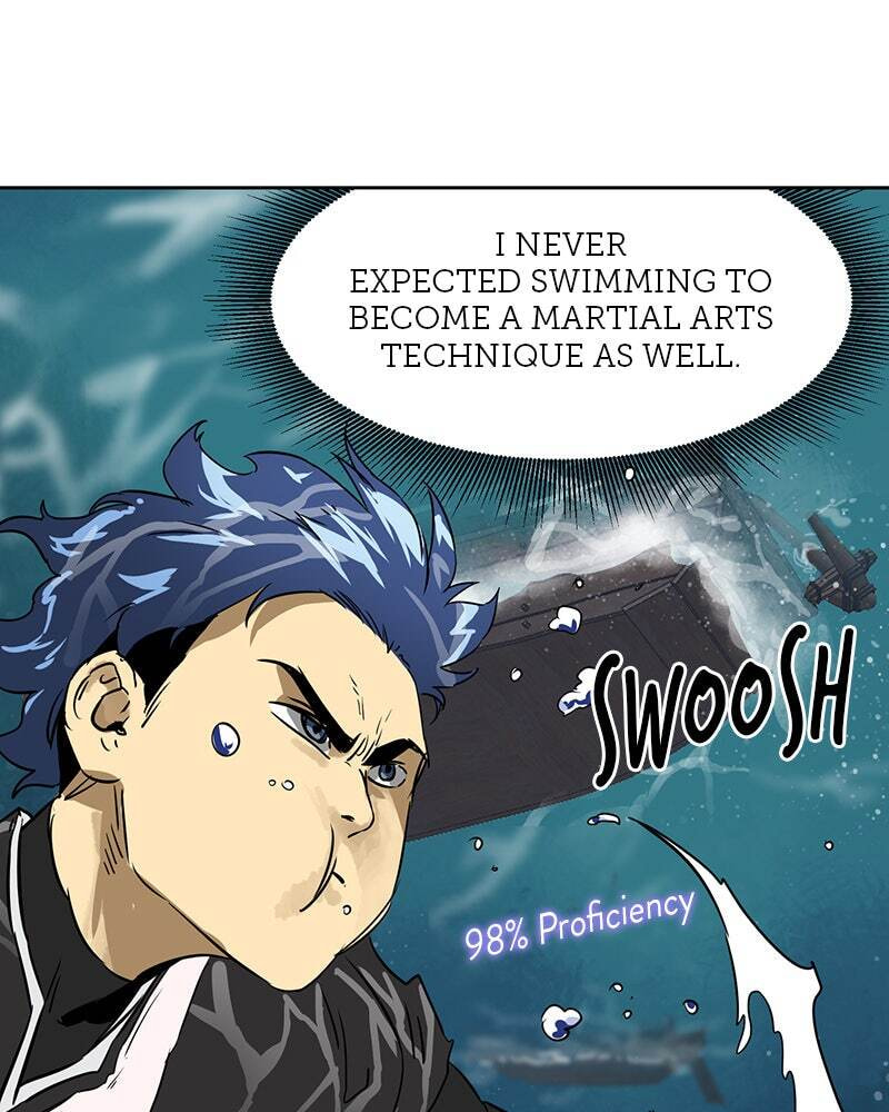 Read Infinite Leveling: Murim chapter 63 image 9 on Lezhin