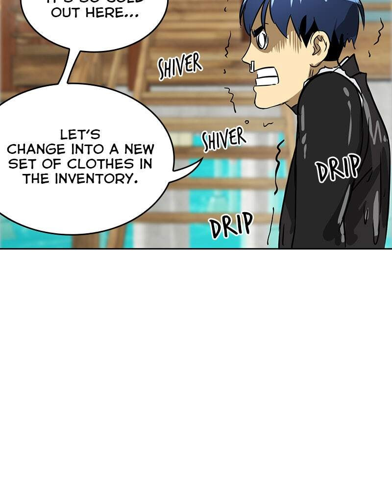 Read Infinite Leveling: Murim chapter 63 image 91 on Lezhin