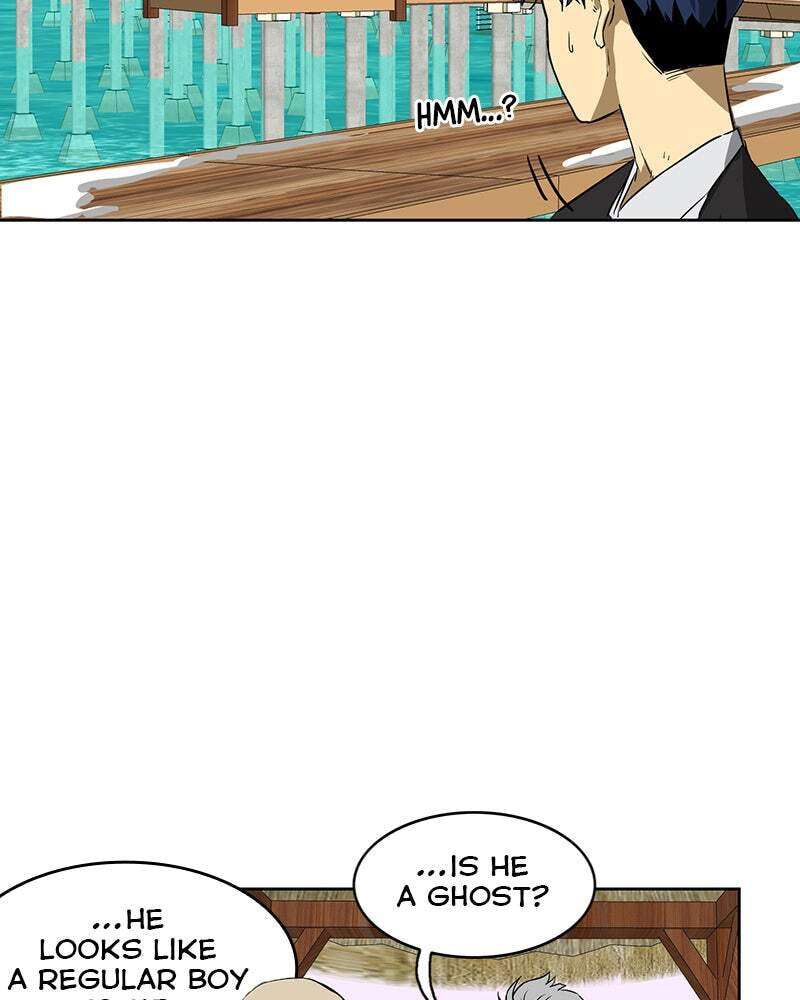 Read Infinite Leveling: Murim chapter 63 image 97 on Lezhin