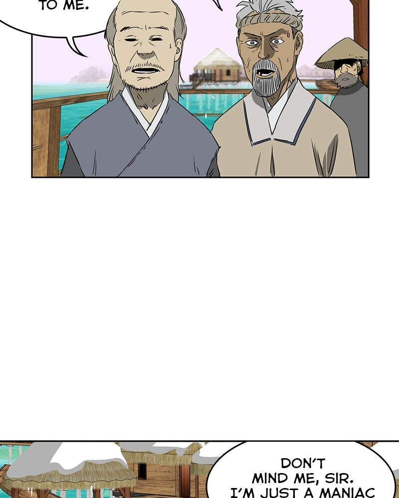 Read Infinite Leveling: Murim chapter 63 image 98 on Lezhin
