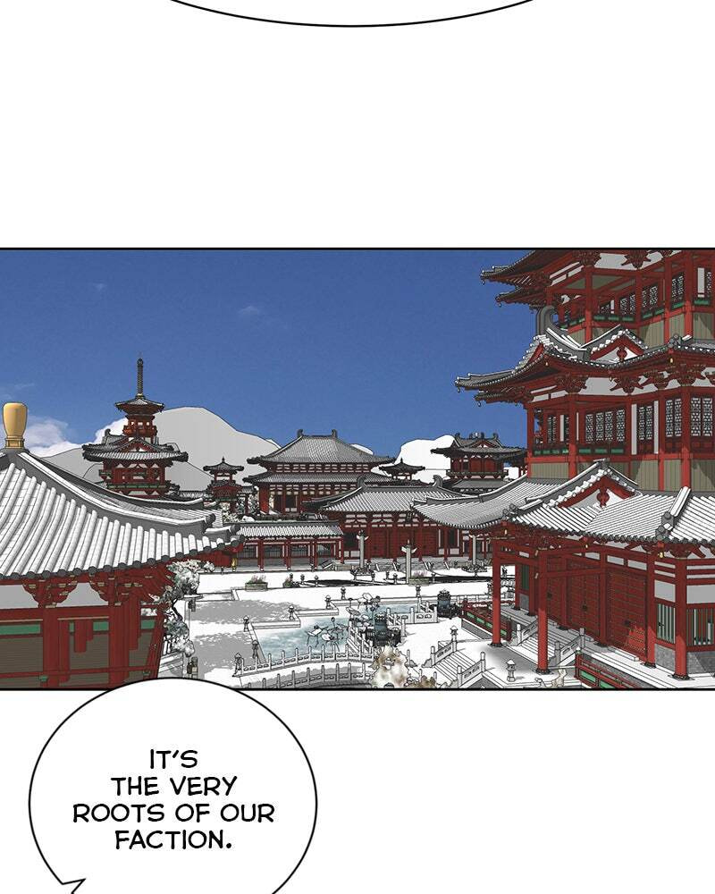 Read Infinite Leveling: Murim chapter 64 image 1 on Lezhin
