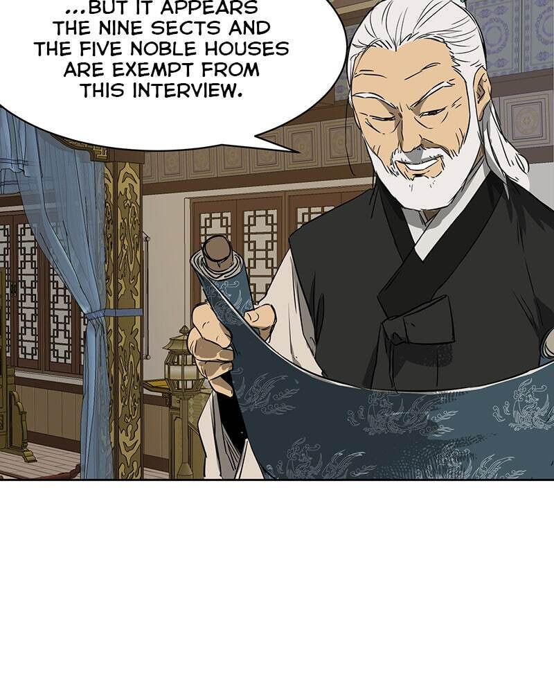 Read Infinite Leveling: Murim chapter 64 image 10 on Lezhin