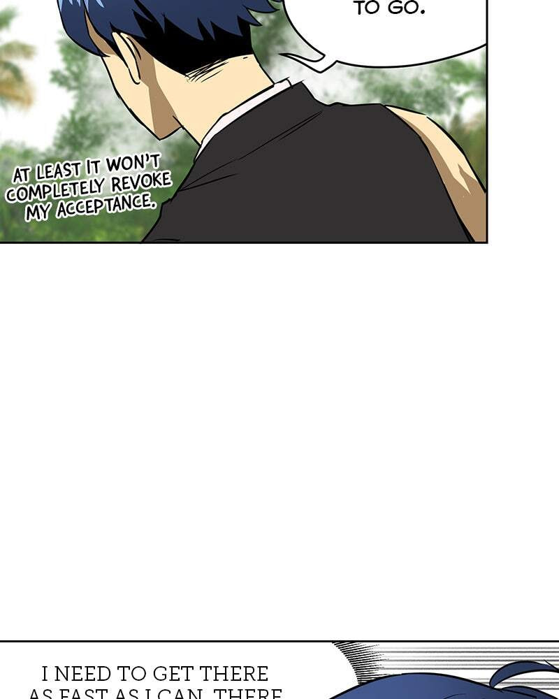Read Infinite Leveling: Murim chapter 64 image 100 on Lezhin
