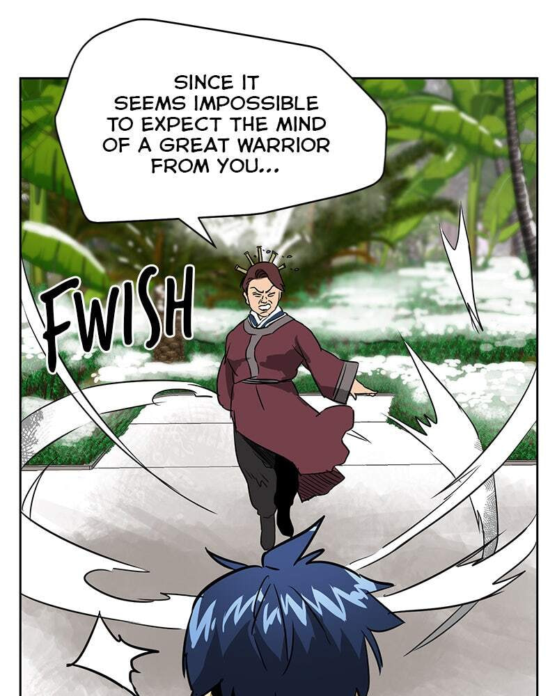 Read Infinite Leveling: Murim chapter 64 image 106 on Lezhin